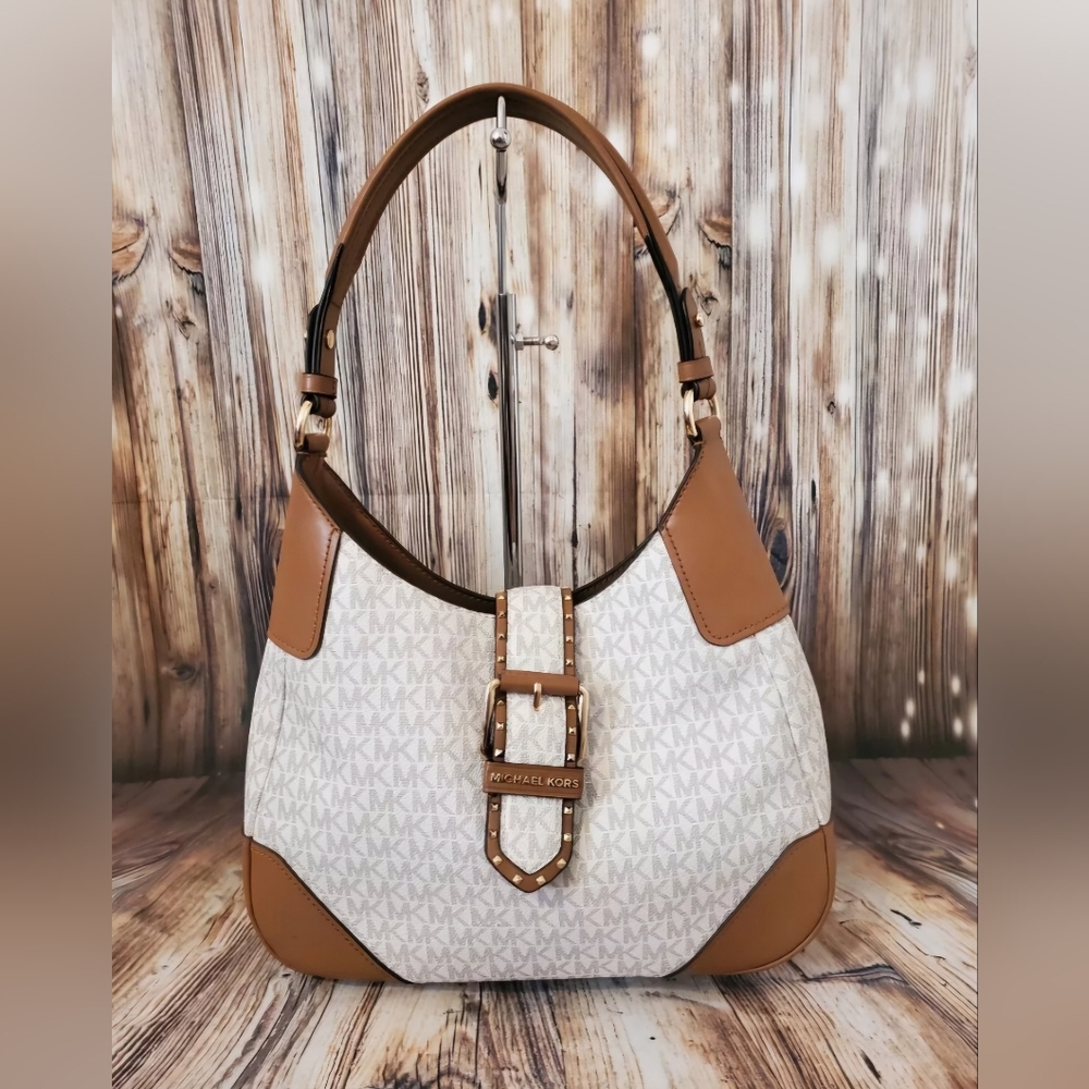 MICHAEL KORS LILLIAN SHOULDER BAG